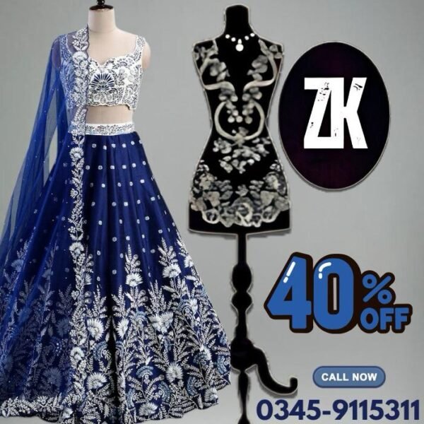 ZK Bridal Collection