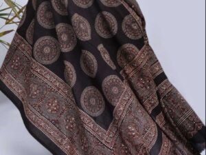 ZK Classic Dupatta
