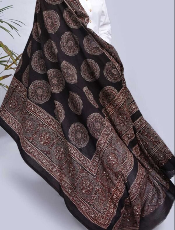 ZK Classic Dupatta