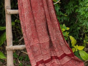 ZK Classic Dupatta