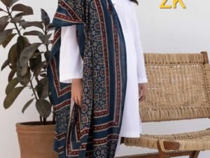 ZK Classic Dupatta