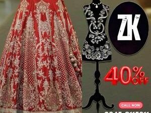 ZK Bridal Collection