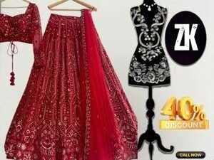 ZK Bridal Collection