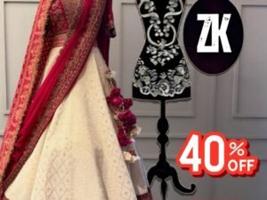 ZK Party Wear Collection
