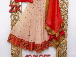 ZK Party Wear Collection
