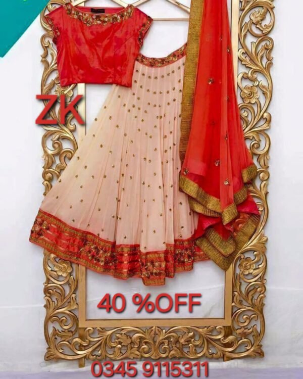 ZK Party Wear Collection