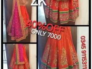ZK Party Wear Collection