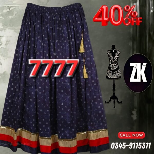 ZK Party Wear Collection