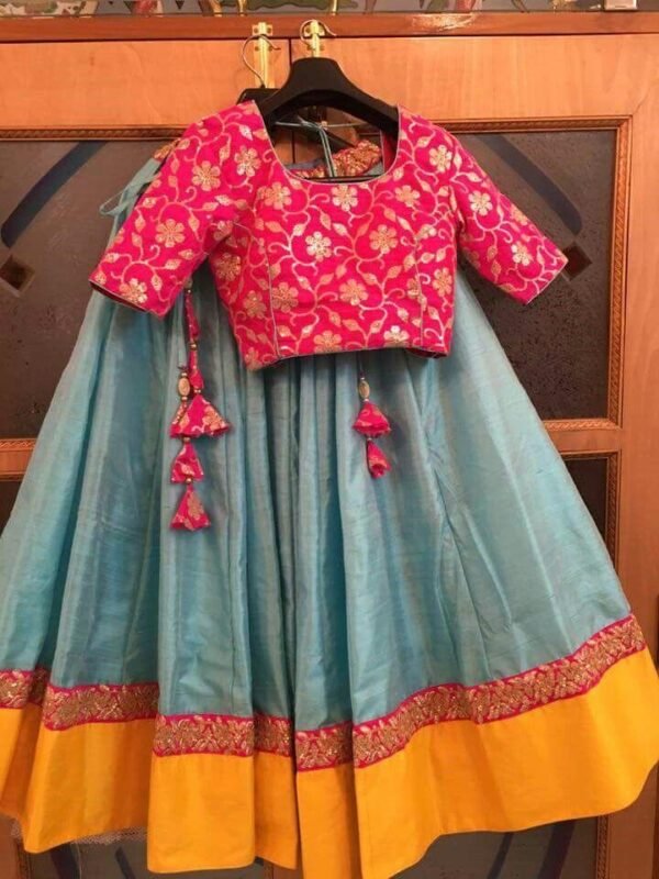 ZK Party Wear Collection