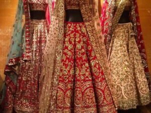 ZK Bridal Collection