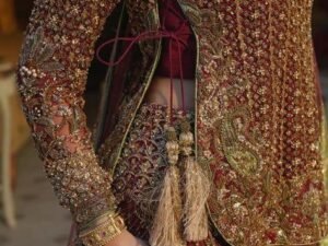 ZK Bridal Collection
