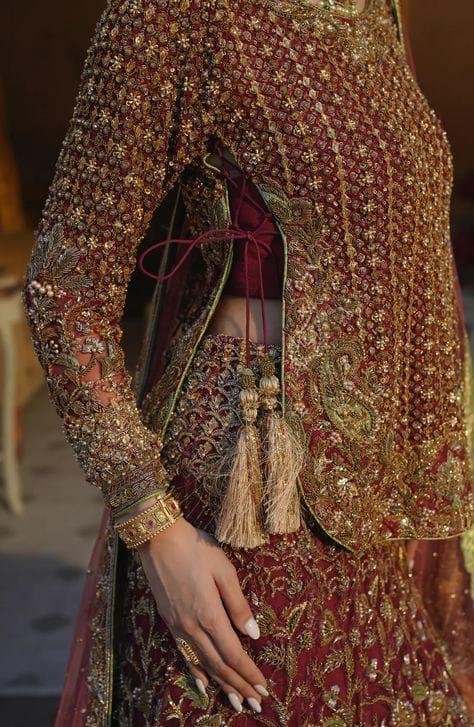 ZK Bridal Collection