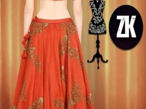 ZK Party Wear Collection