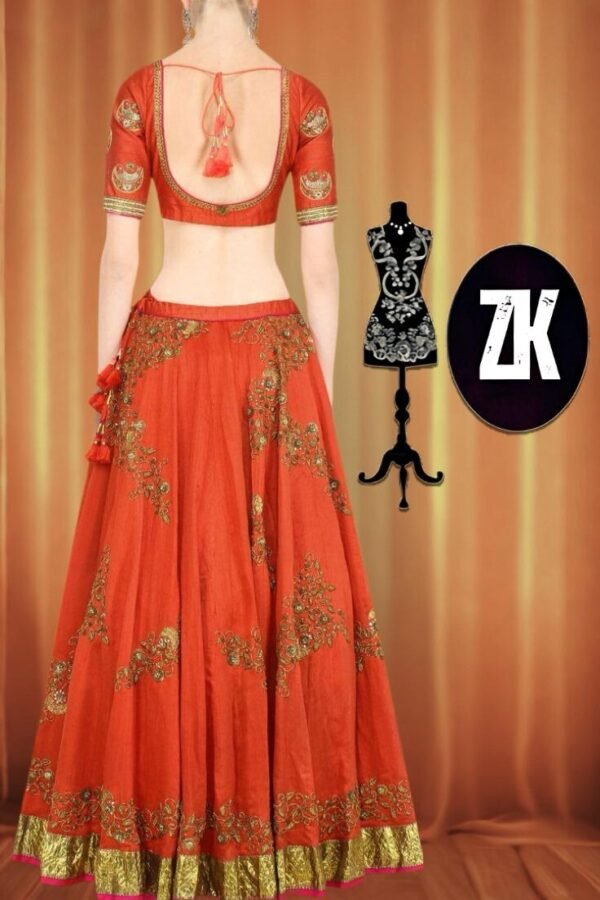 ZK Party Wear Collection