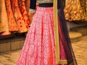 ZK Party Wear Collection