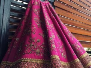 ZK Party Wear Collection