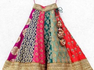 ZK Party Wear Collection