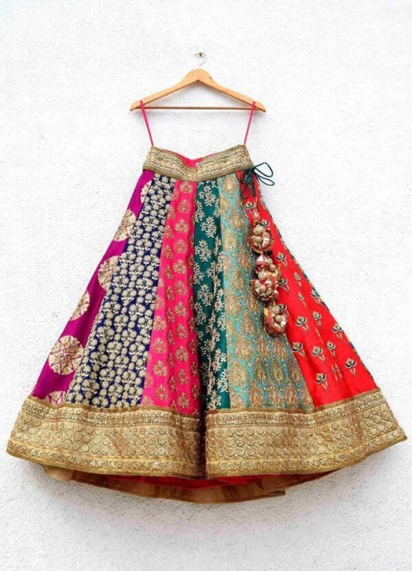 ZK Party Wear Collection