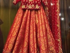 ZK Bridal Collection