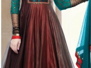 ZK Party Wear Collection