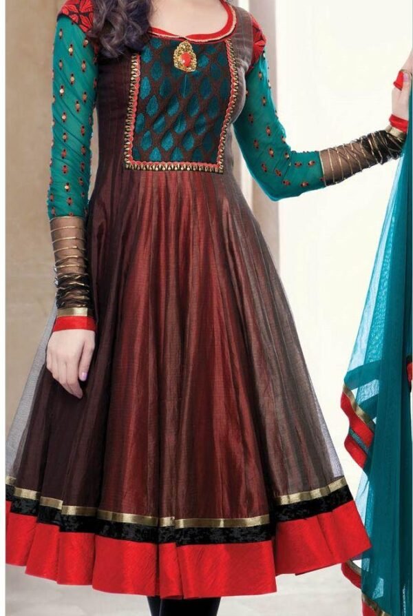 ZK Party Wear Collection