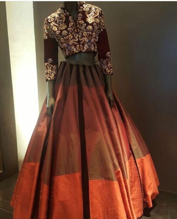 ZK Party Wear Collection