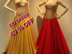 ZK Party Wear Collection