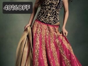 ZK Party Wear Collection
