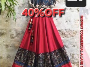 ZK Party Wear Collection