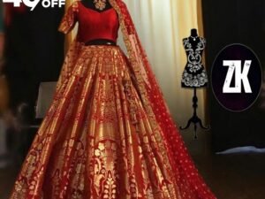 ZK Bridal Collection