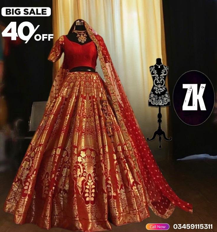 ZK Bridal Collection