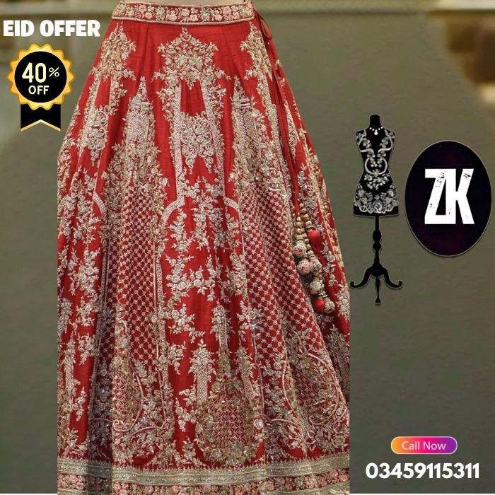 ZK Bridal Collection