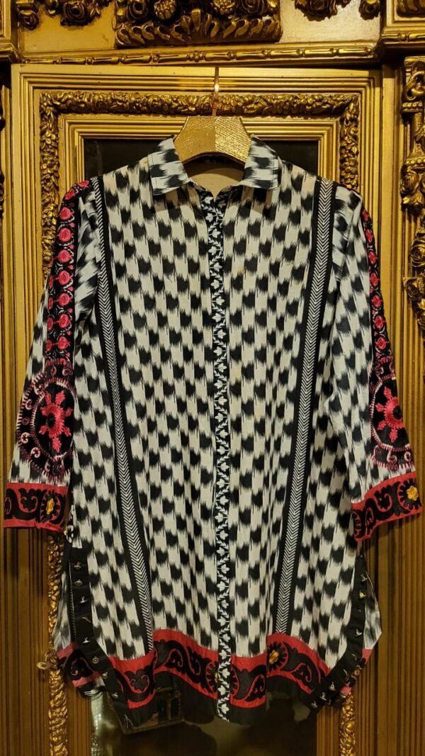 ZK Casual Classic